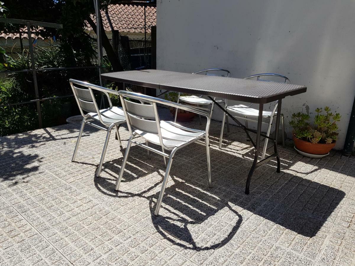 Alojamento Ar E Sol 귀마레스 외부 사진